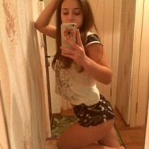 Фото проститутки Олеся №3 в городе Пермь