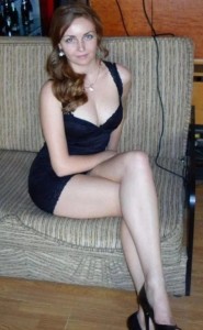 Фото проститутки Марьяна №6 в городе Пермь