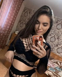 Фото проститутки Катя №4 в городе Пермь