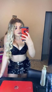 Фото проститутки Диана №2 в городе Пермь