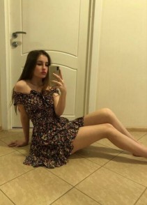 Фото проститутки Настя №2 в городе Пермь