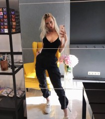 Фото проститутки Вика №2 в городе Пермь