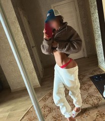 Фото проститутки Кира №3 в городе Пермь