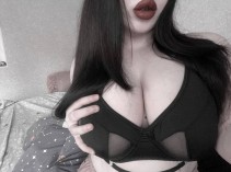 Фото проститутки Кристина №3 в городе Пермь