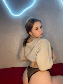 Фото проститутки Юля №4 в городе Пермь