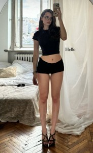 Фото проститутки Соня №3 в городе Пермь