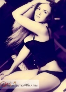 Фото проститутки Света №2 в городе Пермь