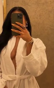 Фото проститутки Мария №3 в городе Пермь