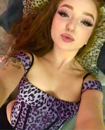 Фото проститутки Екатерина №3 в городе Пермь