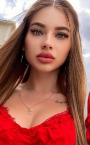 Фото проститутки Настя №3 в городе Пермь