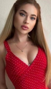 Фото проститутки Настя №2 в городе Пермь