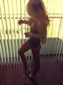 Фото проститутки Кристина №2 в городе Пермь