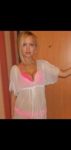 Фото проститутки Кристина №3 в городе Пермь