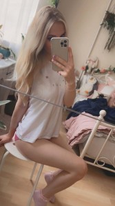 Фото проститутки Настя №4 в городе Пермь