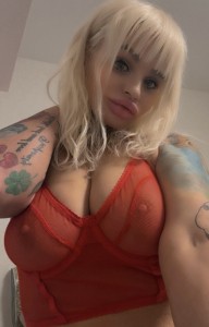 Фото проститутки Настя №2 в городе Пермь