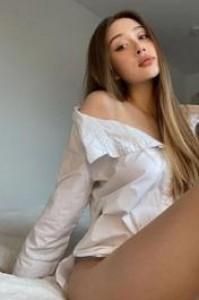 Фото проститутки Марина №3 в городе Пермь