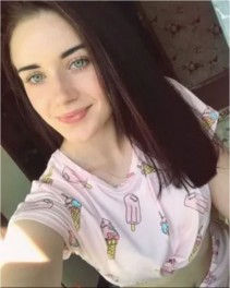 Фото проститутки Диана №2 в городе Пермь