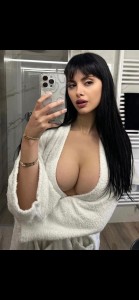 Фото проститутки Катя №3 в городе Пермь