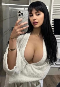 Фото проститутки Катя №4 в городе Пермь