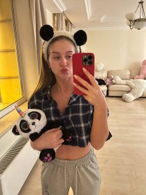 Фото проститутки Аня №4 в городе Пермь