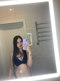 Фото проститутки Настя №2 в городе Пермь