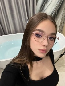 Фото проститутки Настя №4 в городе Пермь