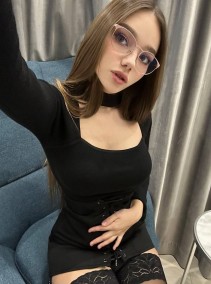 Фото проститутки Настя №5 в городе Пермь