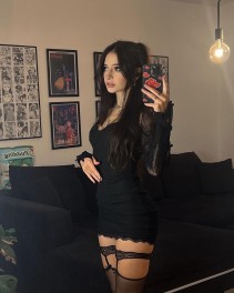 Фото проститутки Настя №4 в городе Пермь