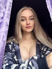 Фото проститутки Вика №3 в городе Пермь