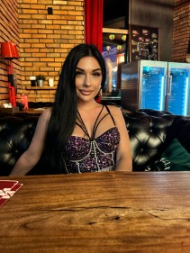 Фото проститутки Ксюша №3 в городе Пермь