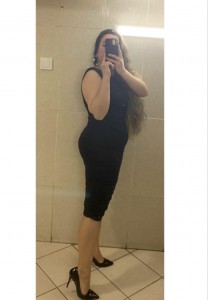 Фото проститутки Юля №5 в городе Пермь