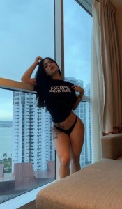 Фото проститутки Ева №4 в городе Пермь