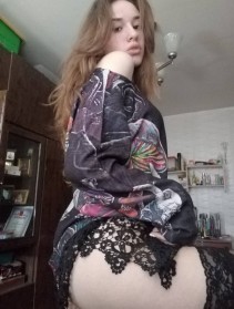 Фото проститутки Вера №3 в городе Пермь