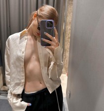 Фото проститутки Кристина №3 в городе Пермь