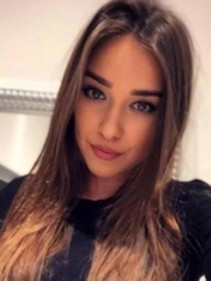 Фото проститутки Вика №2 в городе Пермь