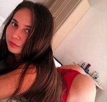 Фото проститутки Настя №2 в городе Пермь