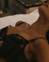 Фото проститутки Эльза №4 в городе Пермь