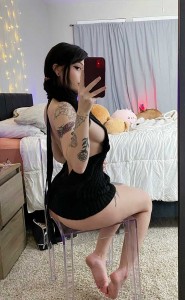 Фото проститутки Юля №2 в городе Пермь