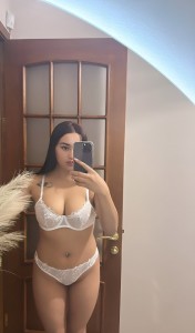 Фото проститутки Дарья без предоплат №3 в городе Пермь