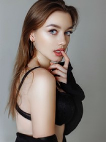 Фото проститутки Надя №3 в городе Пермь