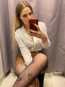 Фото проститутки Надя №4 в городе Пермь