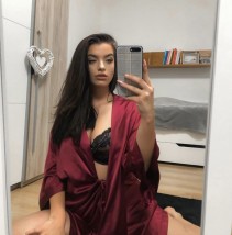 Фото проститутки Марина №2 в городе Пермь