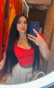 Фото проститутки Настя №3 в городе Пермь