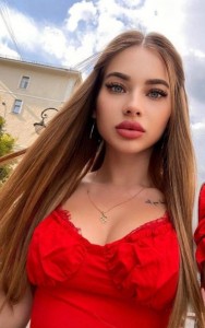 Фото проститутки Настя №2 в городе Пермь