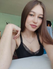 Фото проститутки Наташа №2 в городе Пермь