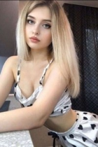 Фото проститутки Аня №4 в городе Пермь