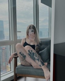 Фото проститутки Соня №4 в городе Пермь