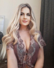 Фото проститутки Вика №3 в городе Пермь