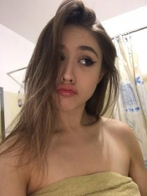 Фото проститутки Оля №2 в городе Пермь