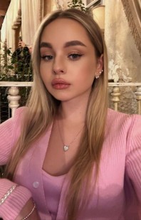 Фото проститутки Алина №1 в городе Пермь